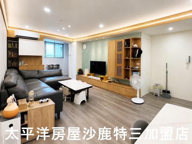 台中西屯大樓-1