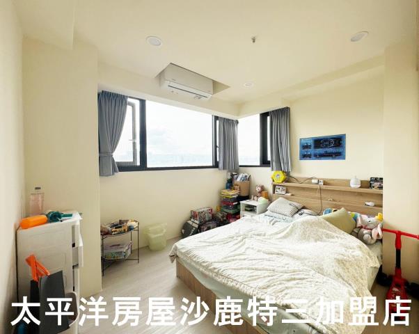 台中西屯大樓-5