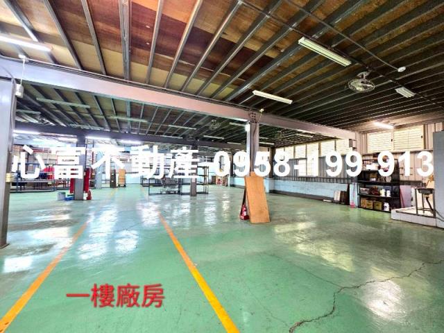 仁武廠房-1