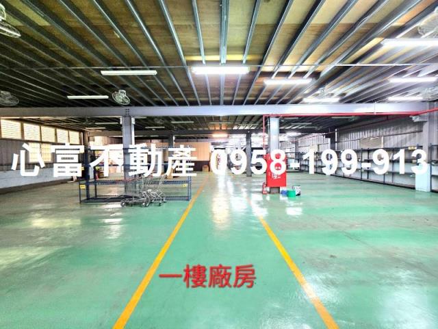 仁武廠房-2