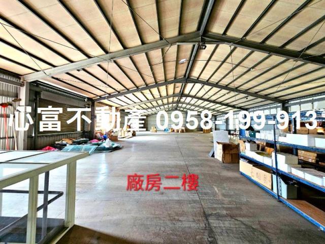 仁武廠房-6