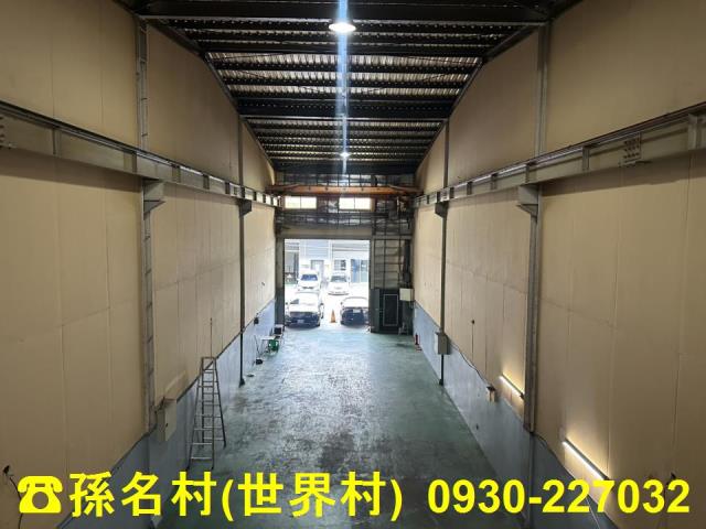岡山廠房-2