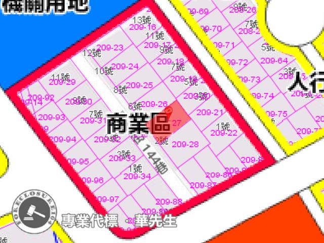 板橋法拍公寓-11