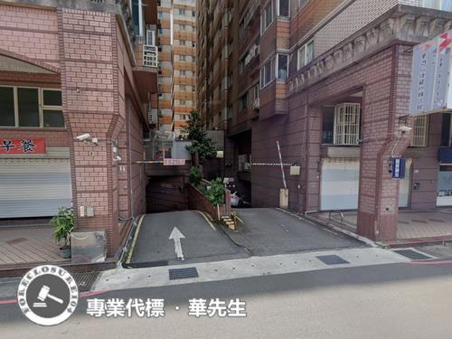 中壢法拍大樓-5