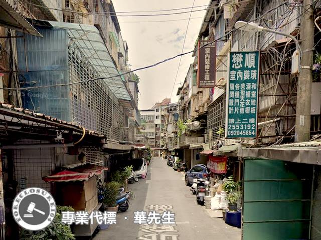 板橋法拍公寓-8