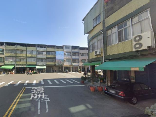 苓雅透天法拍-5