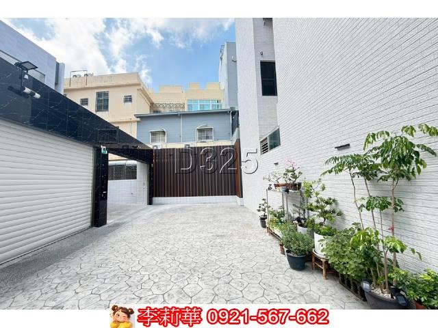 學甲別墅-4