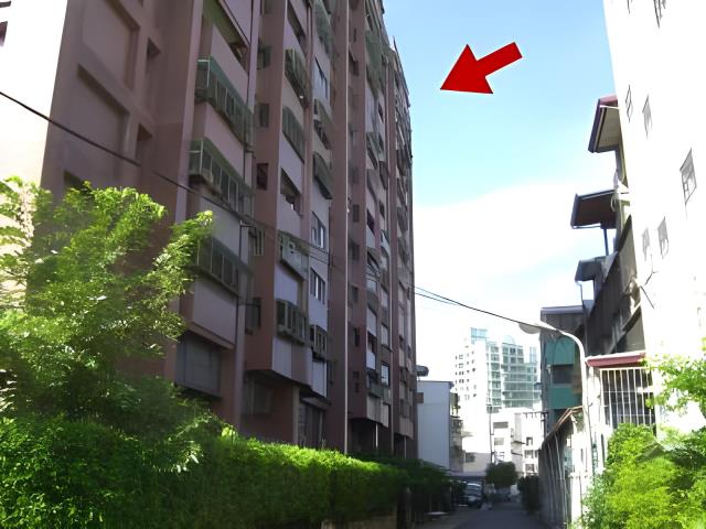 三民區法拍大樓-3