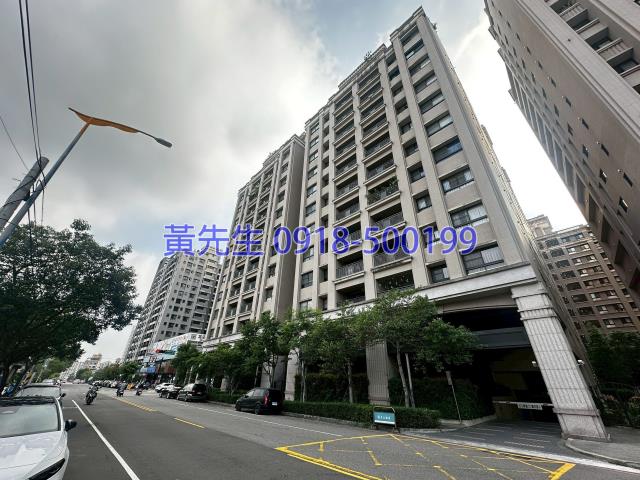 北屯大樓法拍-3