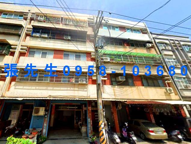 高雄林園公寓法拍-3