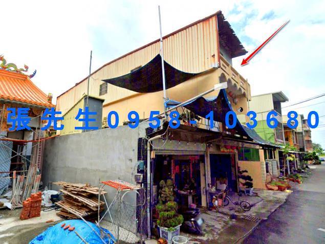 高雄林園透天法拍-4