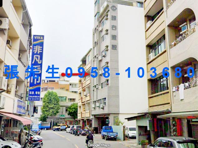 台南南區法拍華廈-3
