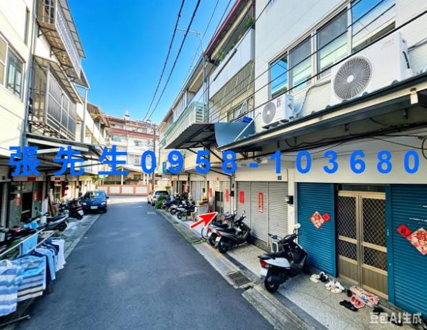南投埔里法拍透天-2