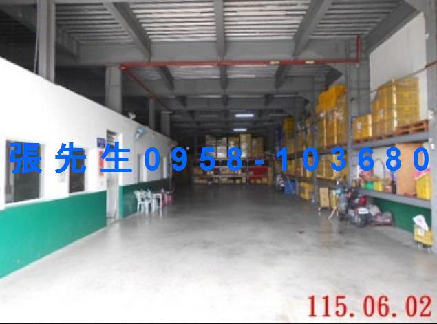 彰化線西法拍廠房-3