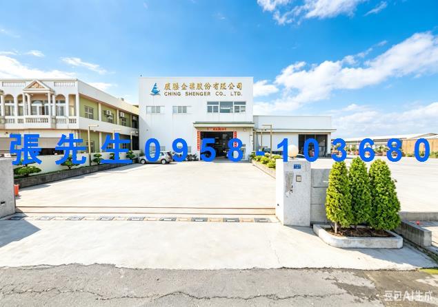 彰化線西法拍廠房-4