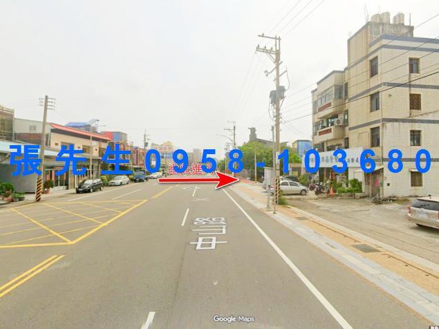 苗栗苑裡透天拍賣-3