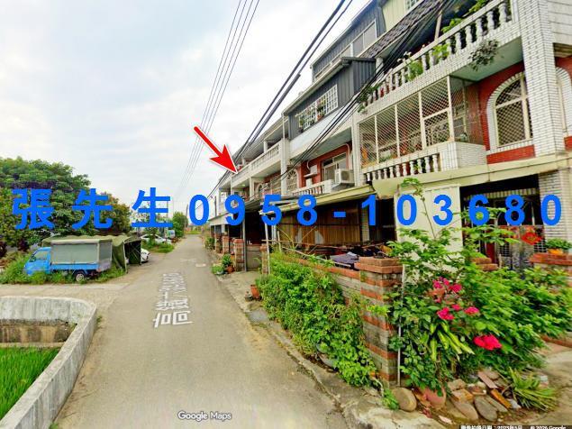 苗栗後龍法拍透天-2