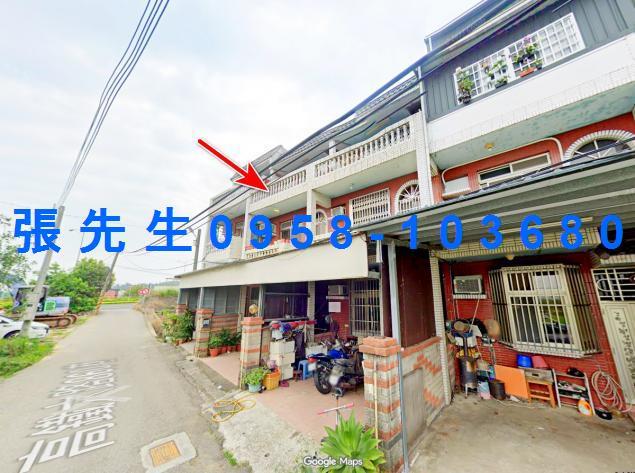 苗栗後龍法拍透天-3