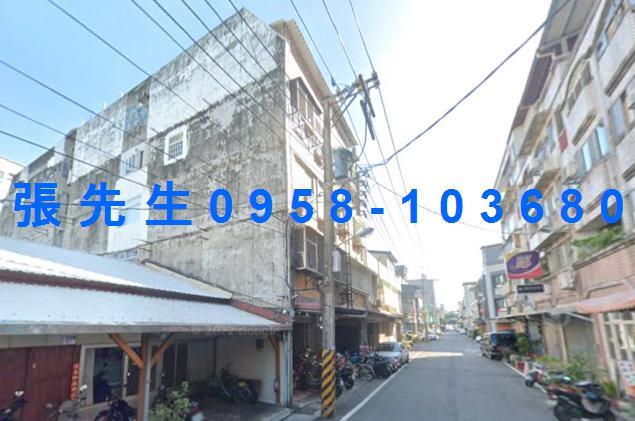 花蓮花蓮市法拍一樓-1