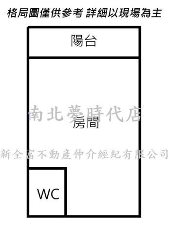 台南南區套房-7