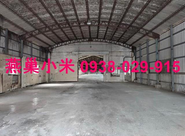 高雄湖內廠房-1