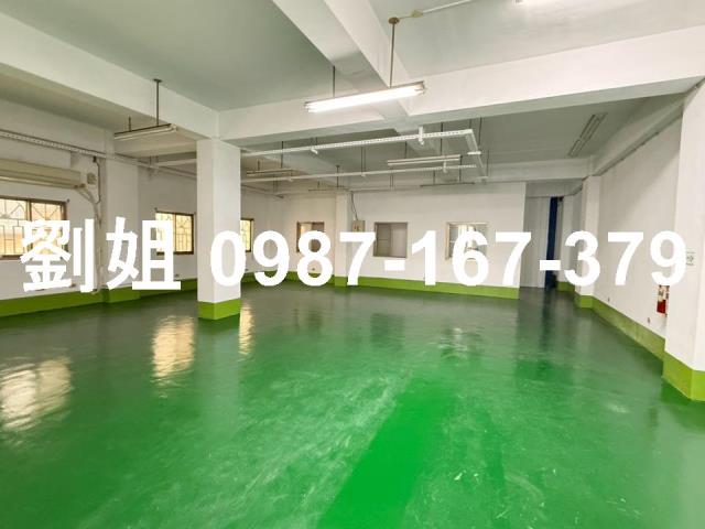 前鎮廠房-1