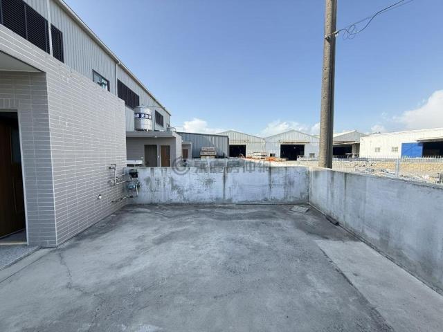 大社廠房-11