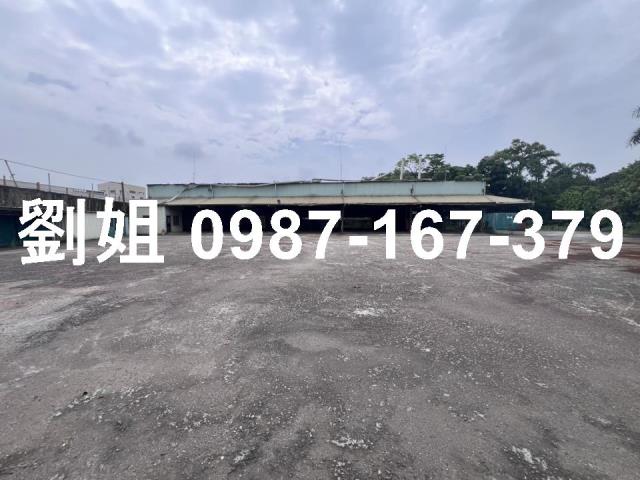 官田廠房-2