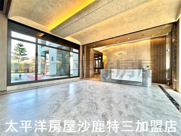 台中華廈-10