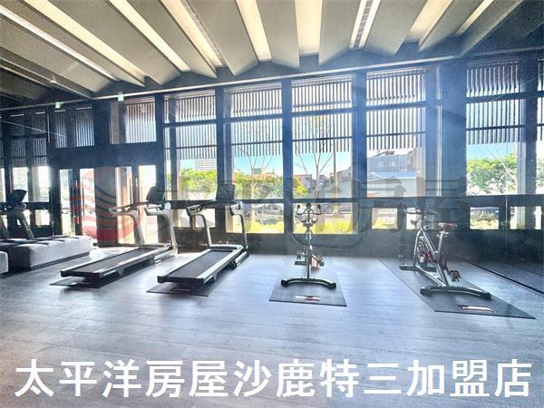 台中華廈-13