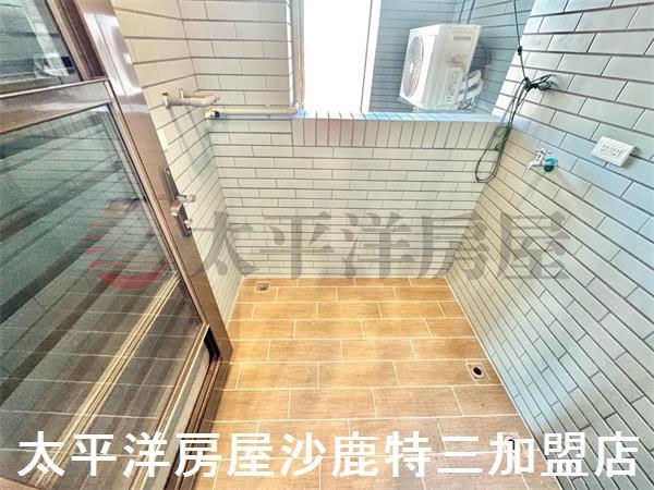 台中華廈-7