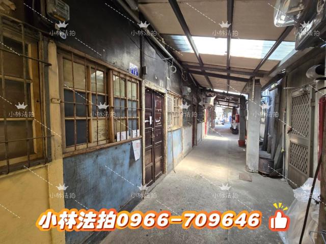 台中平房拍賣-2