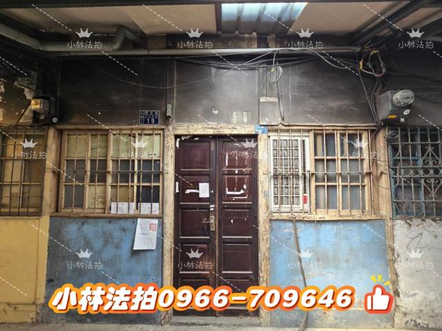 台中平房拍賣-1