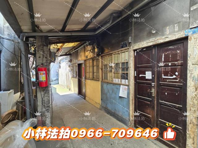 台中平房拍賣-3
