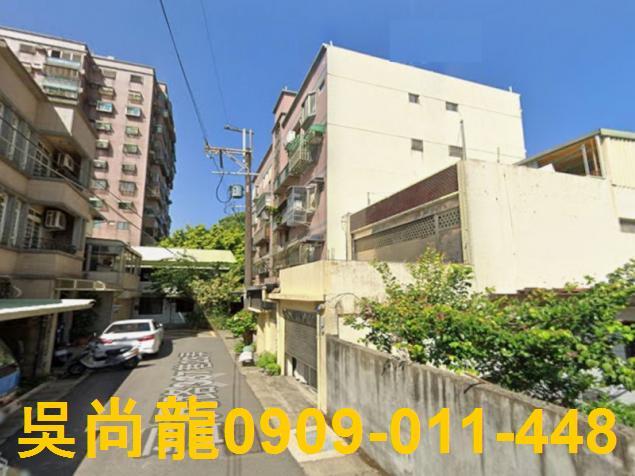 桃園中壢法拍公寓-1