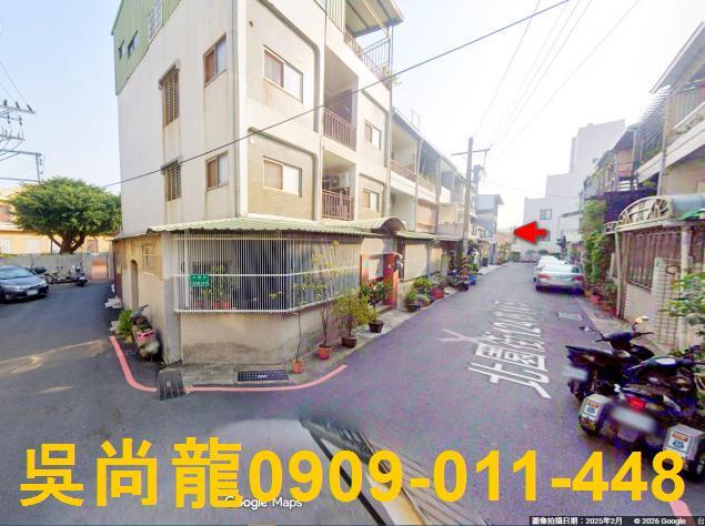 台南北區透天法拍-3