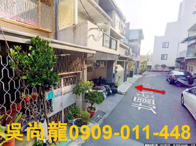 台南北區透天法拍-6