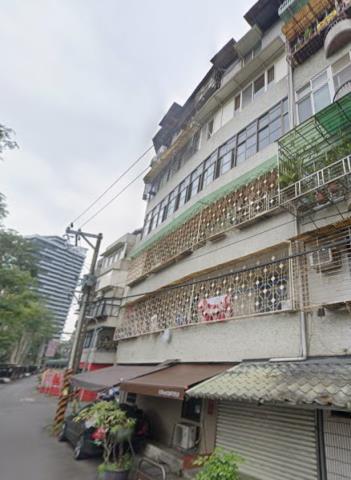 永和公寓法拍-4