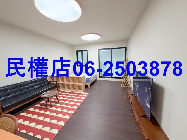 中西區套房-1