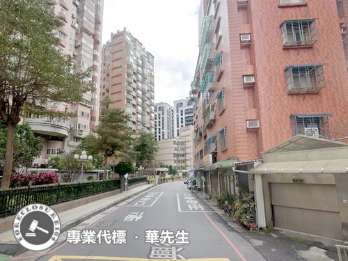 新北華廈法拍-2