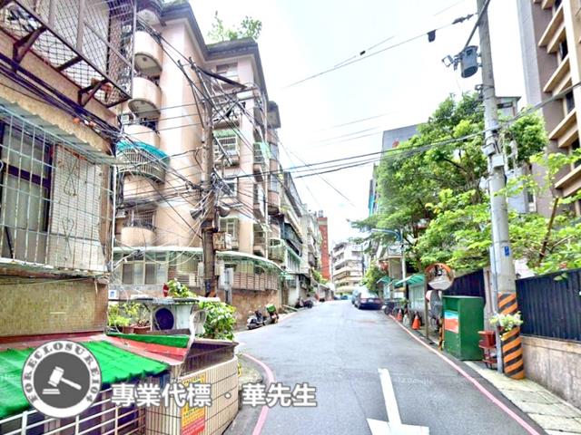 新北中和法拍華廈-7