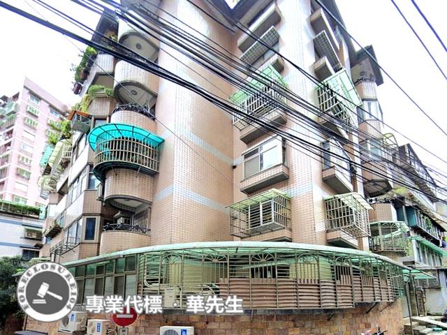 新北中和法拍華廈-6