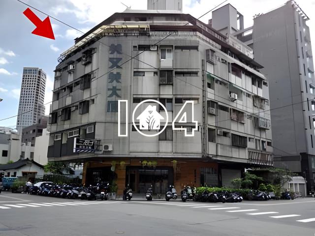 台中西區拍賣華廈-3