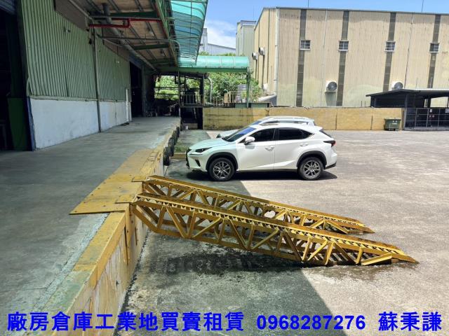 桃園龜山廠房-6