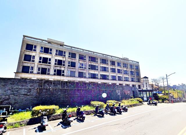 新竹市明湖路煙波主人