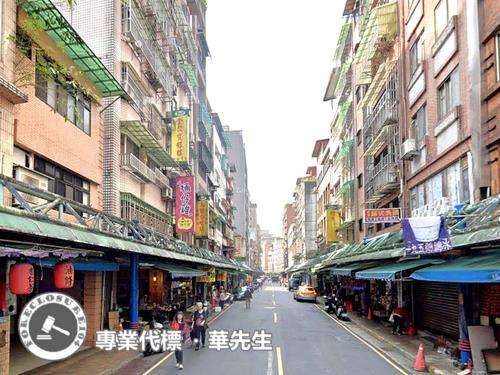 新北新店華廈法拍-4