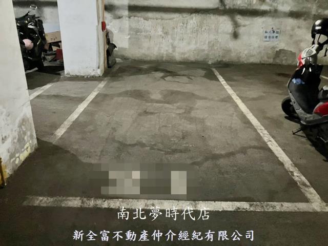 台南南區華廈-6