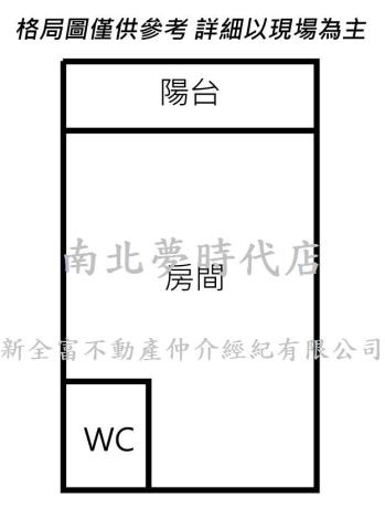 台南南區華廈-7