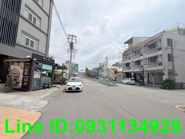 台中后里透天-10