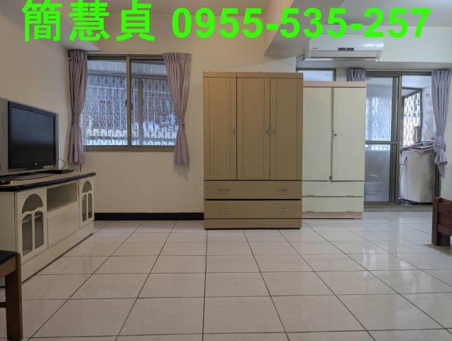 草屯華廈-4